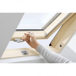 Stogo langas VELUX GZL 1051 B (įv. dydžiai)