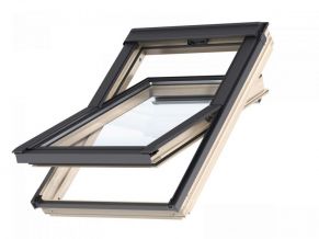 Stogo langas VELUX GZL 1051 B (įv. dydžiai)