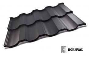 Modulinė čerpė Bolero (H1)