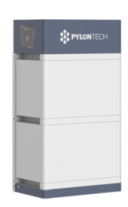 Aukštos įtampos baterijų sistema | Pylon Force-H2 | 7,1 kWh