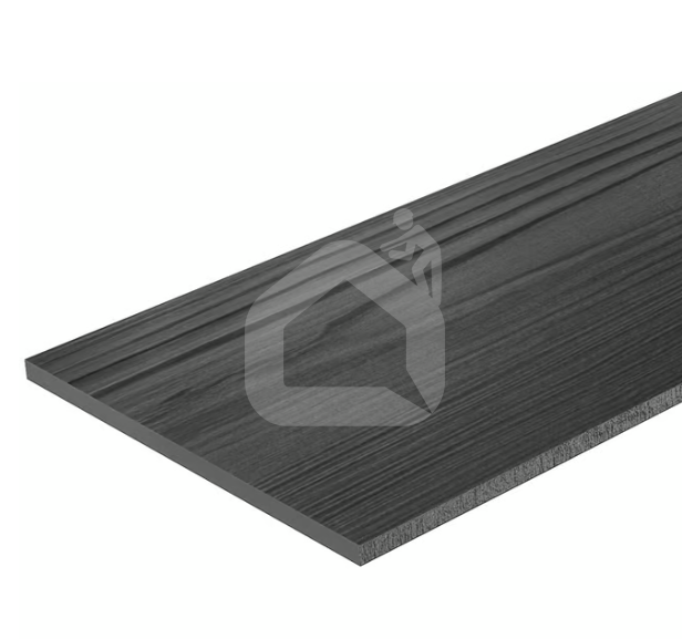 Fibrocementinės dailylentės Hardie Plank, medžio imitacija, 3600x180x8 mm