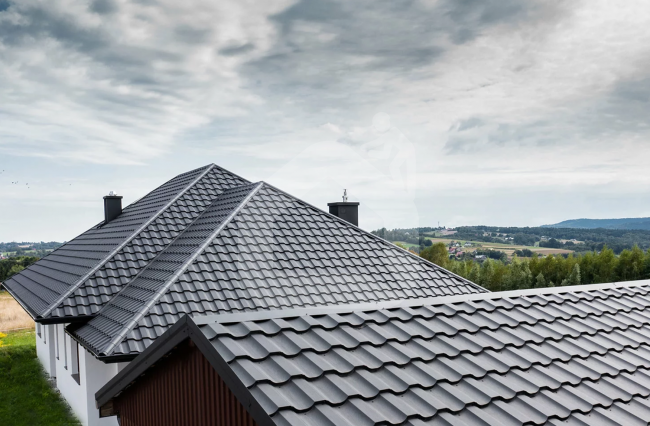 Modulinė čerpė HETA 2.0 ULTIMAT (UTK)