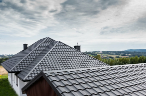 Modulinė čerpė HETA 2.0 ULTIMAT (UTK)