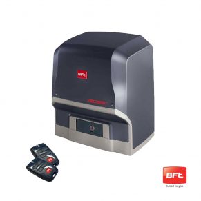 Automatika stumdomiems vartams HIGH SPEED ICARO VELOCE SMART AC A1000 230V (MINI)