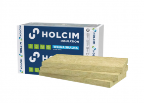 Akmens vata Holcim FACADE 35, tinkuojamiems fasadams