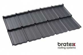 Modulinė čerpė Horizon