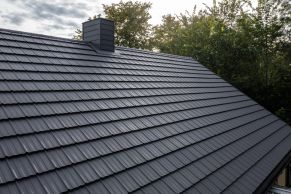 Modulinė čerpė Horizon