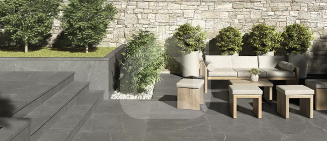 Plytelė Base Albaroc Hulla 33x33 cm (paskutiniai vienetai)