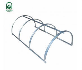 Šiltlysvė-daigykla (karkasas)