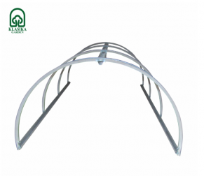 Šiltlysvė-daigykla (karkasas)