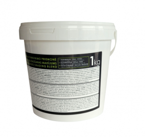 Siltumnīcas ēnošanas maisījums 