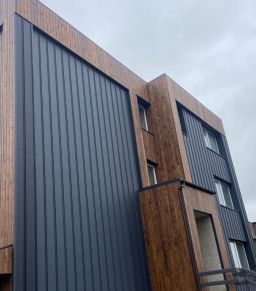 PĒC PASŪTĪJUMA! Klasisks profils SIMPLA-3, dažādas krāsas, pārklājumi