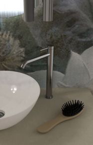 Vandens maišytuvas STILOX, aukštas