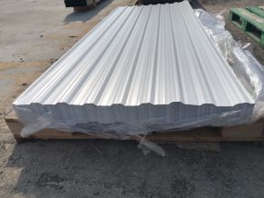 Trapecinis profilis T-14R RAL9010