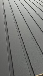 Trapecinis profilis E-7 (fasadinis) RAL7016