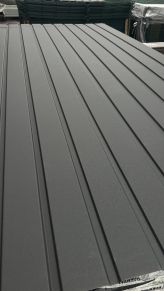 Trapecinis profilis E-7 (fasadinis) RAL7016