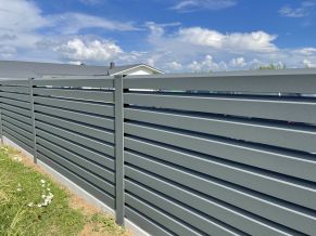 Žaliuzinė tvora DAIMOND 2500x1500mm