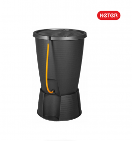 Ūdens tvertne-rezervuārs INDIGO, 220 l