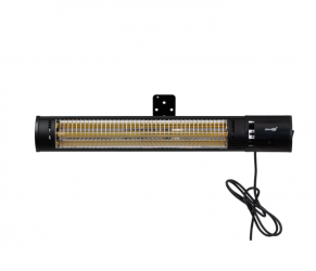 Infraraudonųjų spindulių šildytuvas Standart LGH-02-2, 2 kW