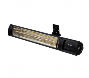 Infraraudonųjų spindulių šildytuvas Standart LGH-02-2, 2 kW