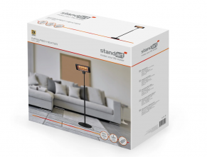 Infraraudonųjų spindulių šildytuvas Standart LOH-18E2, 2 kW