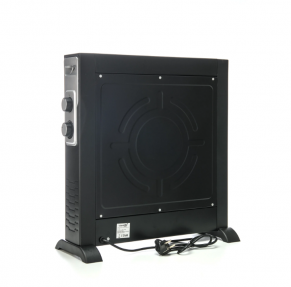 Infraraudonųjų spindulių šildytuvas Standart LX-1602, 1,2 kW