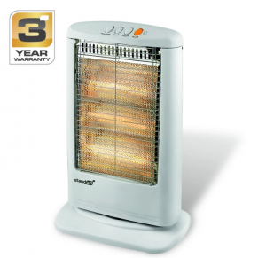 Infraraudonųjų spindulių šildytuvas Standart NSB-99Y, 1,2 kW