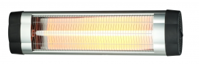 Infraraudonųjų spindulių šildytuvas Standart PLB-2000, 2 kW