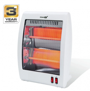 Infraraudonųjų spindulių šildytuvas Standart RH04S, 800 W