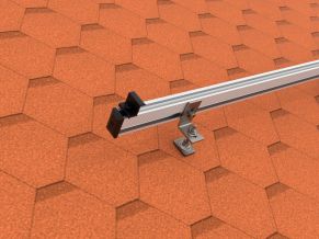 Inkarinis laikiklis OSB plokštei, M10X, 120 mm