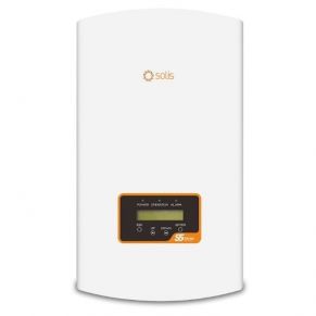 Solis invertors, 8000 W, trīsfāzu
