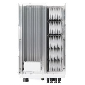 Solis inverteris, 8000 W, trifazis