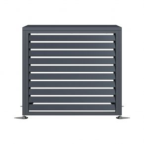 Išorinio oro kondicionieriaus bloko dėžė MIKKO