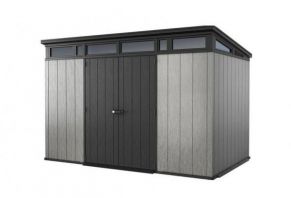 Sodo įrankių namelis-lauko sandėliukas ARTISAN 11x7