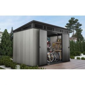 Sodo įrankių namelis-lauko sandėliukas ARTISAN 11x7