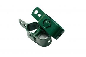 Tvoros tinklo vielos įtempėjas