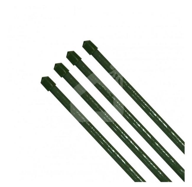 Įtempimo strypas tinklinei tvorai ø6 mm, L1,55 m, 5 vnt.