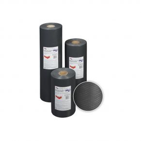 Pamatų izoliacinė juosta 300 g/m2 (įv. matmenys)