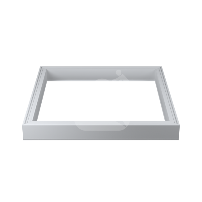 Papildu rāmja pagarinājums RoofLITE+ FRC