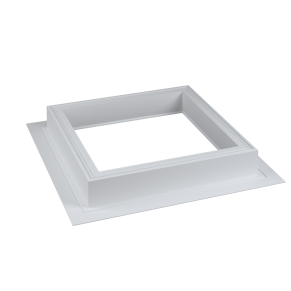 Prailginimo bortelis su flanšu RoofLITE+ FRC.F