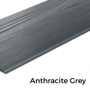 Fibrocementinės dailylentės Hardie VL Plank, VL Click, medžio imitacija, 3600x214x11 mm