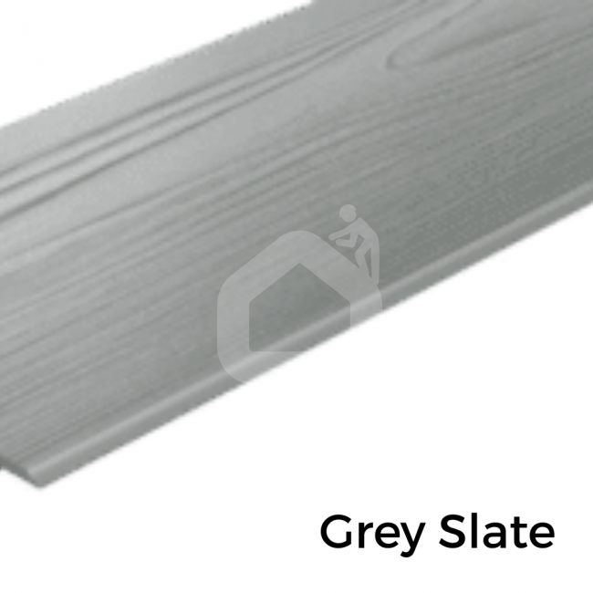 Fibrocementinės dailylentės Hardie VL Plank, VL Click, medžio imitacija, 3600x214x11 mm