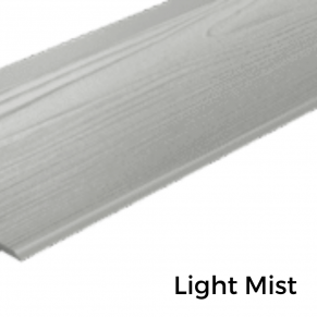 Fibrocementinės dailylentės Hardie VL Plank, VL Click, medžio imitacija, 3600x214x11 mm
