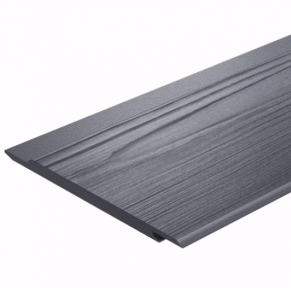 Šķiedrcementa apšuvums Hardie VL Plank, VL Click, koka imitācija, 3600x214x11 mm