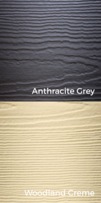 Fibrocementinės dailylentės Hardie Plank, medžio imitacija, 3600x180x8 mm