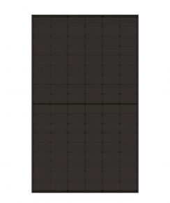 Jinko 430Wp 1762x1134x30 mm FULL BLACK