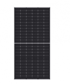 Jinko 575Wp 2278x1134x35 mm, MONOFACIAL, SILVER FRAME