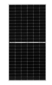 Antžeminė saulės elektrinė 30kW komplektas su montavimu