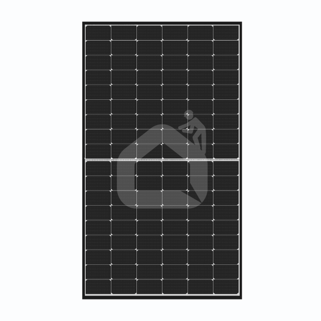 Antžeminė saulės elektrinė 7kW komplektas su montavimu