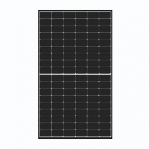 Jinko 440Wp 1762x1134x30 mm BLACK FRAME
